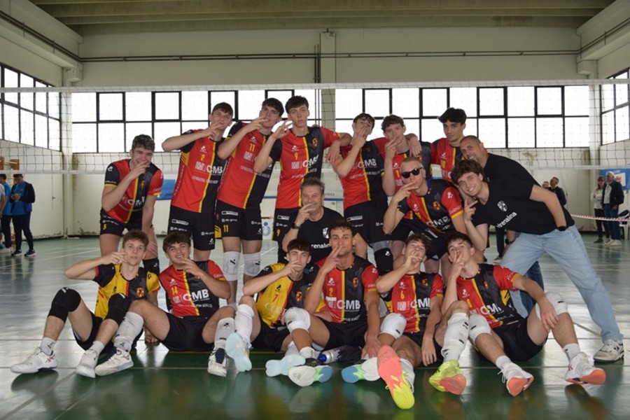 Volley Treviso