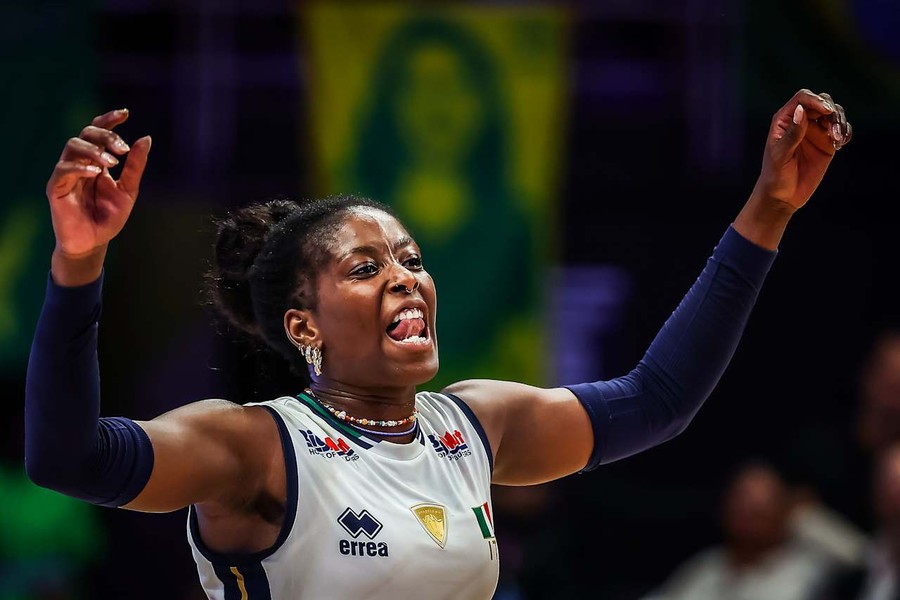 Myriam Sylla