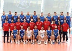 Serbia verso gli Europei