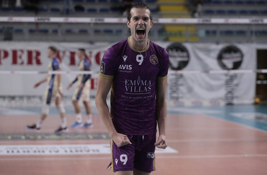 Sebastiano Milan