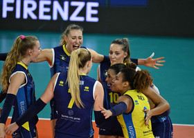 Scandicci: A Novara l’andata dei Play Off di Champions, primo incrocio europeo con l’Igor Scandicci: A Novara l’andata dei Play Off di Champions, primo incrocio europeo con l’Igor