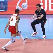 Eurovolley: La Turchia di Santarelli conquista il pass per la finale
