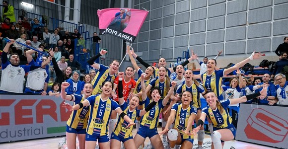 A1 Tigotà: I risultati 9ª di ritorno, classifica e prossimo turno A1 Tigotà: I risultati 9ª di ritorno, classifica e prossimo turno