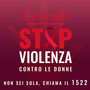FIPAV, Lega Volley Femminile e Lega Pallavolo Serie A unite per la Giornata internazionale per l'eliminazione della violenza contro le donne
