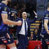 Fabio Soli torna CT?