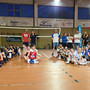 Fipav Lombardia: Volley Finali regionali S3 II livello - Vincono Montichiari e Valtrompia