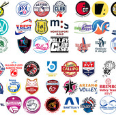 Serie B1 Femminile: Online sull'APP Volleyball.it+ i roster 2025/26