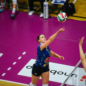 Salinas top scorer di giornata