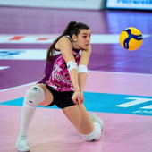 Sara Panetoni