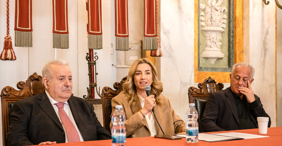 “AIA AeQuilibrium Cup Women Elite”: Si alza il siparo al quadrangolare di Genova