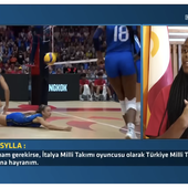 Turchia: Sylla racconta il suo nuovo inizio al Galatasaray. &quot;Qui è tutto fuoco, siamo una squadra appassionata&quot;