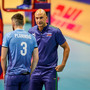 Fabio Soli guida la Slovenia alla semifinale Fabio Soli guida la Slovenia alla semifinale