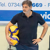 Samuele Papi torna a Piacenza