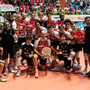 Sardinia Cup: Piacenza batte Trento 3-0, Zlatanov firma 19 punti Sardinia Cup: Piacenza batte Trento 3-0, Zlatanov firma 19 punti
