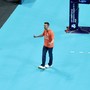 Champions League: Conegliano, Santarelli dopo il ko. "Abbiamo giocato con paura, partita buttata via"