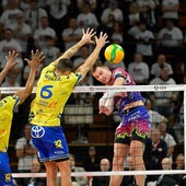 Perugia-Las Palmas oggi: ritorno quarti Champions League volley, orario e cosa serve per la Final Four Perugia-Las Palmas oggi: ritorno quarti Champions League volley, orario e cosa serve per la Final Four