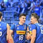 Eurovolley: Italia-Finlandia, a Torino in palio le Final Four di Milano.