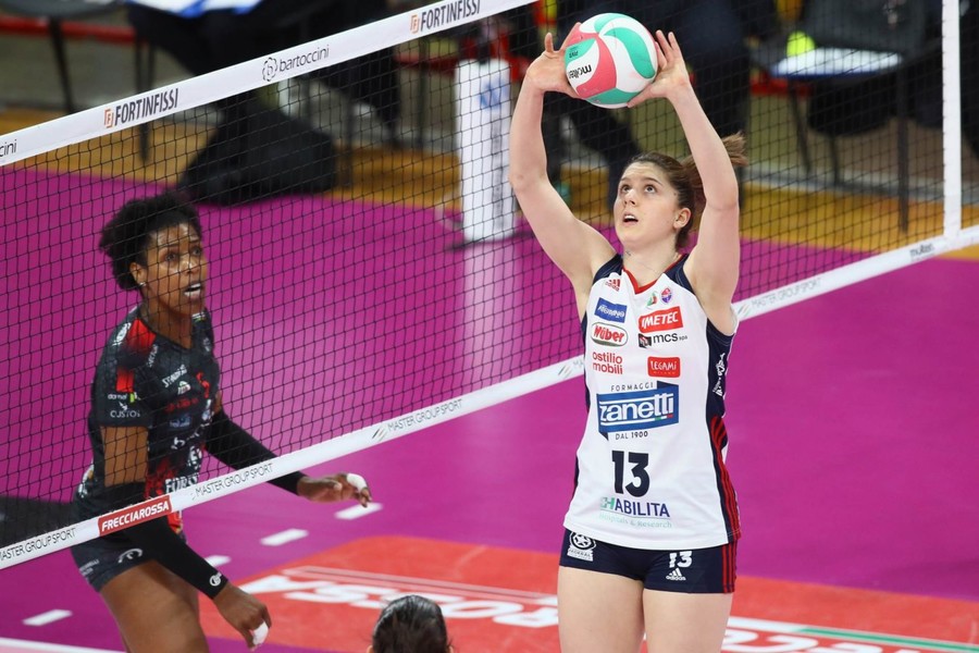 Sladjana Mirkovic