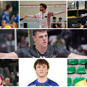Volley Mercato: Serie A2: Siena, Prata, Porto Viro, Lagonegro e serie A3