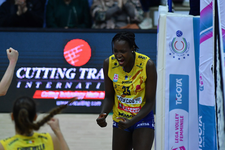 Fatoumatta Sillah Fatoumatta Sillah