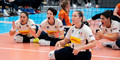 Sitting volley, definiti gironi e calendario dell’Italia ai Mondiali