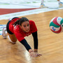 Busto Arsizio: Silvia Sormani torna alla Futura Volley Giovani per la stagione 2025/26