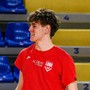 Francesco Stella alla Yuasa Battery Grottazzolina: “Non potevo rinunciare” Francesco Stella alla Yuasa Battery Grottazzolina: “Non potevo rinunciare”
