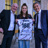 Volley mercato femminile: Continuità a Chieri e Macerata. In A2 Perugia inserisce Nicolini in regia