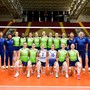 European League femminile: Semifinali a forte tinte azzurre. Tutti i ct sono italiani e arriva anche il pass per EuroVolley 2028