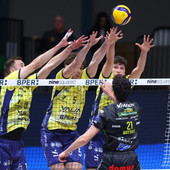 SuperLega Credem Banca: 20ª giornata tra post-Coppa Italia e lotta playoff. Sabato 2 anticipi