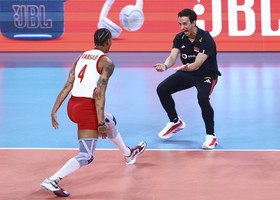 Eurovolley: La Turchia di Santarelli conquista il pass per la finale