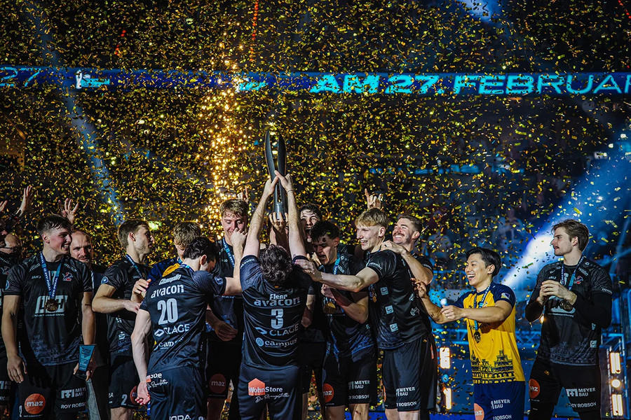 SVG Lüneburg SVG Lüneburg