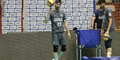 In Arrivo Seyed Matin Hosseini, MVP Mondiale U21