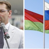 Swiderski, ex schiacciatore, oggi Presidente della Federazione di Polonia Swiderski, ex schiacciatore, oggi Presidente della Federazione di Polonia