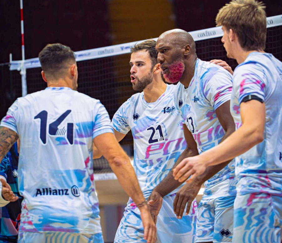 Mondo Volley: Le altre news del 3 ottobre 2026: Iran d'oro, Milano e Piacenza accelerano Mondo Volley: Le altre news del 3 ottobre 2026: Iran d'oro, Milano e Piacenza accelerano