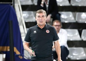 Silvano Prandi riparte da Parigi Silvano Prandi riparte da Parigi