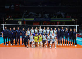Champions League F.: Scandicci elimina il Fenerbahce al golden set e vola alla Final Four
