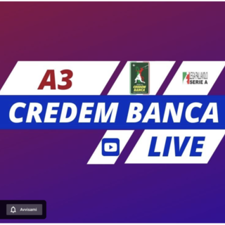 A3 Credem Banca: Play Off Finale gara2, ore 19 Casarano - Catania, diretta youtube