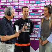 Daniele Santarelli Daniele Santarelli