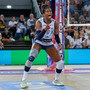 Myriam Sylla ai saluti