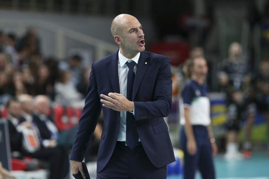 Soli in attesa di un eventuale riconferma a Trento Soli in attesa di un eventuale riconferma a Trento