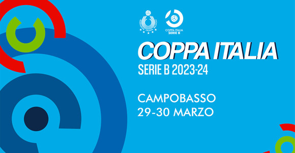 Coppa Italia Serie B: A Campobasso via alle Final Four - Tutti in streaming