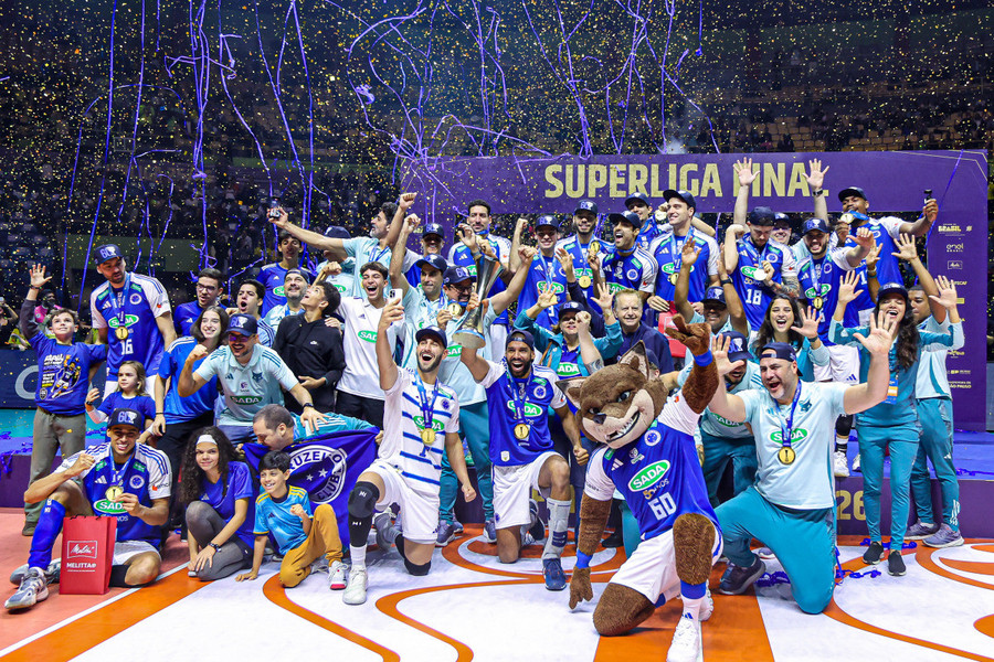 Sada campione