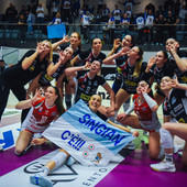 A2 Tigotà: A Busto il big match contro Messina, San Giovanni ad un passo dall'A1