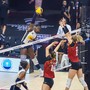 Sylla in attacco contro la Germania