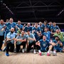 VNL: Slovenia spietata, Francia fuori ai quarti. Ora sfida all’Italia