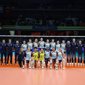 Champions League F.: Scandicci elimina il Fenerbahce al golden set e vola alla Final Four