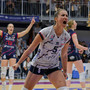 Ilaria Spirito, campionessa olimpica, libero di Chieri