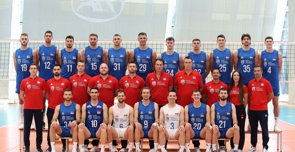 Serbia verso gli Europei