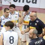 Fanizza e gli Under16